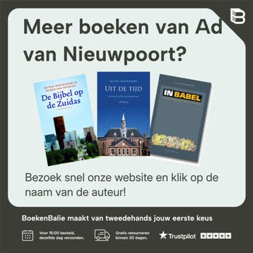 Uittocht - Ad van Nieuwpoort 9789044654295, Verzenden, Gelezen, Ad van Nieuwpoort