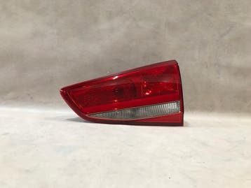 KIA CEED CEED II 15-18 achterlicht rechts binnen LED, Verzenden, Gebruikt
