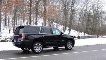 Corsa 2015-2020 GMC Yukon Denali 6.2L V8 Single Side Exit, Auto-onderdelen, Ophalen of Verzenden, Nieuw