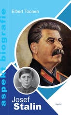Josef Stalin / Aspekt Biografie 9789059114418 E. Toonen, Verzenden, Gelezen, E. Toonen