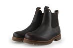Panama Jack Chelsea boots in maat 42 Bruin, Bruin, Verzenden, Boots, Zo goed als nieuw