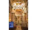 Boek Lonely Planet Sicily 9781786575777, Verzenden, Zo goed als nieuw