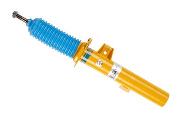 Bilstein B6 High-performance Schokdemper | Bmw | 1 (E81) / 1, Verzenden, Nieuw