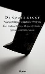 De grote kloof 9789085066248, Boeken, Verzenden, Zo goed als nieuw