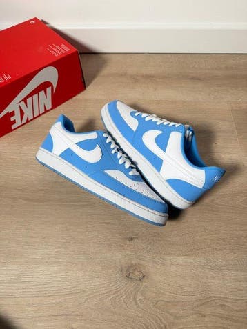Nike - Sneakers - Maat: EU 44.5 - Nieuw met tags, Nieuw