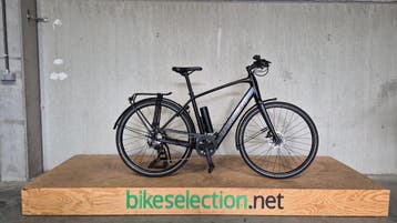 E-Bike | Trek Fx +2 | -57%, 47 tot 51 cm, Ophalen, Zo goed als nieuw, Overige merken