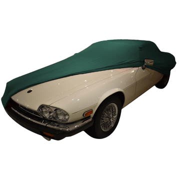 Autohoes voor Jaguar XJS Coupe (1975-1996) Indoor BESTE, Ophalen of Verzenden, Nieuw, Op maat