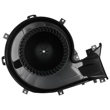 Heater Motor geschikt voor Opel Vectra C Caravan 1.9CDTi..., Verzenden, Nieuw, Opel