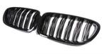 Dubbelspijls Nieren (Gril Set) BMW 3 Serie E90 E91 LCI B0238, Nieuw, Voor, BMW