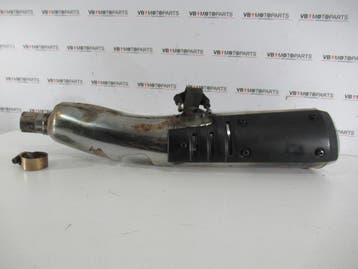 BMW K 75 Demper uitlaat, Motoren, Ophalen of Verzenden, Nieuw