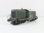 Roco H0 - 43554 - Diesellocomotief (1) - Rh 2045 - ÖBB, Hobby en Vrije tijd, Modeltreinen | H0, Nieuw