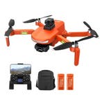 LUXWALLET OMEGA X DODGE - 45 km/h - GPS Drone - Obstakel Ont, Verzenden, Nieuw