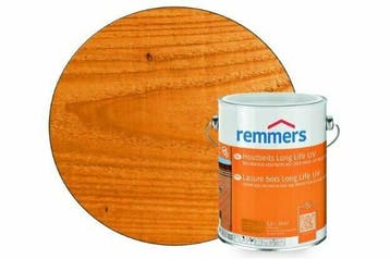 Remmers Houtbeits Longlife-UV Originele kleuren, Verzenden, Nieuw