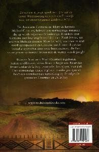 De wet van de jungle / De tweede Courtney-triologie / 1, Verzenden, Gelezen, Wilbur Smith