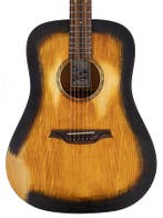 Bromo BAR1H/HS All Solid Western | Music Department, Ophalen of Verzenden, Nieuw, Western- of Steelstringgitaar