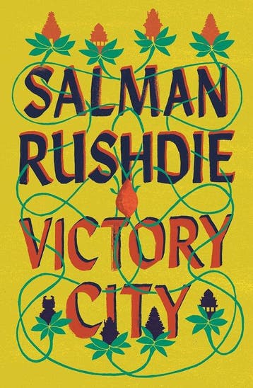 Victory city - Salman Rushdie 9781787333451, Boeken, Verzenden, Gelezen, Salman Rushdie