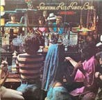 LP gebruikt - The Sensational Alex Harvey Band - SAHB Sto..., Verzenden, Zo goed als nieuw