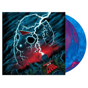 Friday the 13th Part VI: Jason Lives -  Thom Mathews - David, Nieuw in verpakking