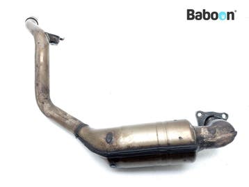 Uitlaat Bochtenset Honda NC 750 D Integra 2016-2020 (NC750D, Motoren, Verzenden, Gebruikt
