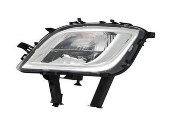 Opel Astra J 2010-2012 Mistlamp Links (Mistlampen), Auto-onderdelen, Verlichting, Verzenden, Nieuw