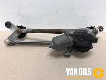 Ruitenwismotor+Mechaniek Toyota Yaris O270171, Auto-onderdelen, Ophalen of Verzenden, Nieuw