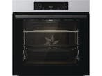 Gorenje BOSB737OTX - Inbouw oven 60 cm - Zelf reinigend -, Verzenden, Nieuw