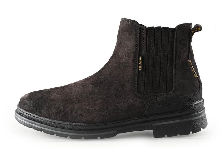PME Legend Veterboots in maat 44 Bruin, Kleding | Heren, Schoenen, Bruin, Gedragen, Boots, Verzenden