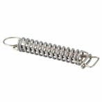 RVS trekveer 17,5 cm, Tuin en Terras, Zwembad-toebehoren, Verzenden, Nieuw