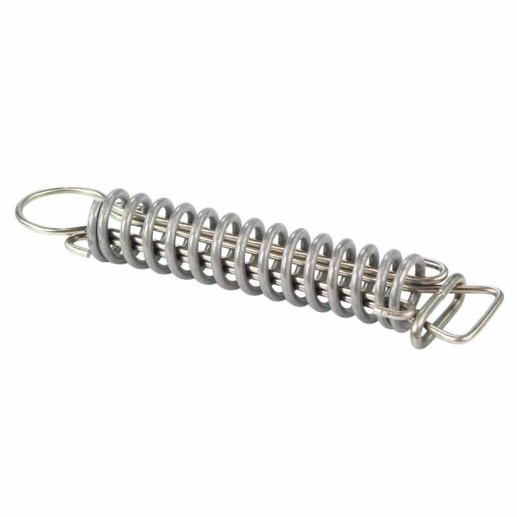 RVS trekveer 17,5 cm, Tuin en Terras, Zwembad-toebehoren, Nieuw, Verzenden