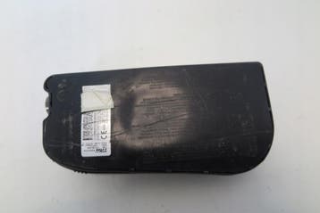 airbag links stoel Alfa Romeo Stelvio, Verzenden, Gebruikt