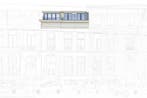 Te huur: Appartement Koninginnegracht in Den Haag, Den Haag, Appartement, Zuid-Holland