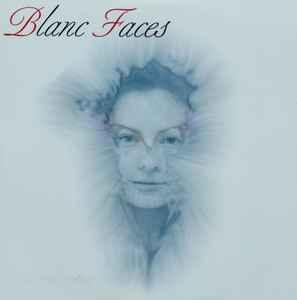 cd - Blanc Faces - Blanc Faces, Verzenden, Zo goed als nieuw