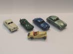 A Moko Lesney Product Matchbox 1-75 Regular Wheels Series, Nieuw