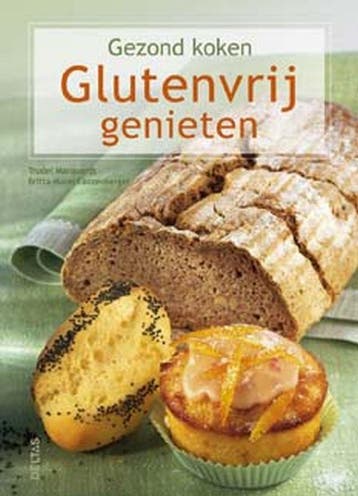 Glutenvrij genieten / Gezond koken - T. Marquardt, Boeken, Verzenden, Zo goed als nieuw, T. Marquardt