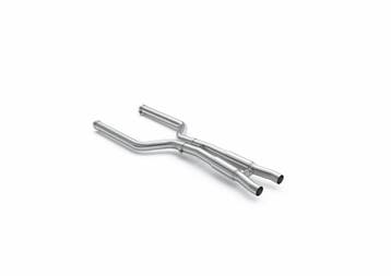 Soundpipe BMW M 8-serie Coupe / 8-serie Cabrio F91 / F92 | E, Verzenden, Nieuw