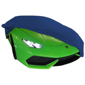 Autohoes voor Lamborghini Huracan (2014-present) Indoor, Ophalen of Verzenden, Nieuw, Op maat