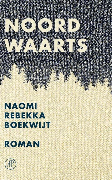 Noordwaarts - Naomi Rebekka Boekwijt 9789029506878, Verzenden, Zo goed als nieuw, Naomi Rebekka Boekwijt
