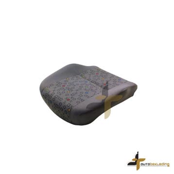 VW Crafter bekledingshoes stof voor zitvlak Box, Ophalen of Verzenden, Nieuw, Volkswagen