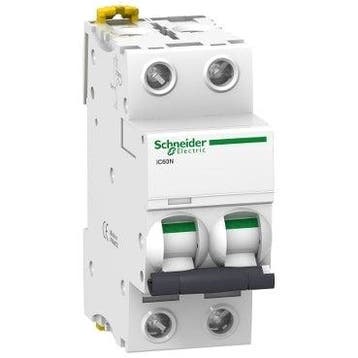 Schneider Electric stroomonderbreker - A9F75204, Doe-het-zelf en Verbouw, Elektra en Kabels, Verzenden, Nieuw, Overige typen