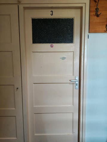 Kamer te huur in Leiden - 8 m² - 1 kamer(s), Huizen en Kamers, Leiden