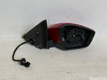 Skoda Kamiq 568 rechter buitenspiegel rechts 658857408, Ophalen, Gebruikt
