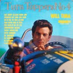 LP gebruikt - Will Tura - Tura Toppers No 4, Verzenden, Zo goed als nieuw