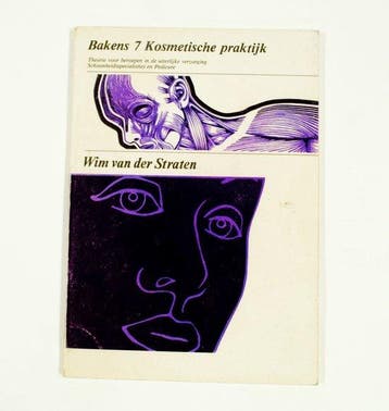Kosmetische praktijk - Van der Straten, Verzenden, Gelezen