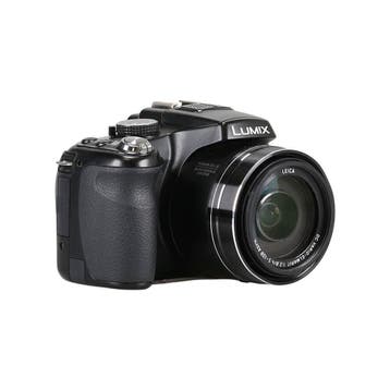 Panasonic Lumix DMC-FZ200 met garantie, Ophalen of Verzenden, Gebruikt