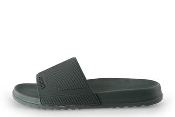 Origin Slippers in maat 40 Groen, Slippers, Overige kleuren, Verzenden, Origin