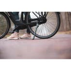 Ursus Extra lange fietsstandaard - verstelbaar - corrosie..., Fietsen en Brommers, Ophalen of Verzenden, Nieuw, Wiel