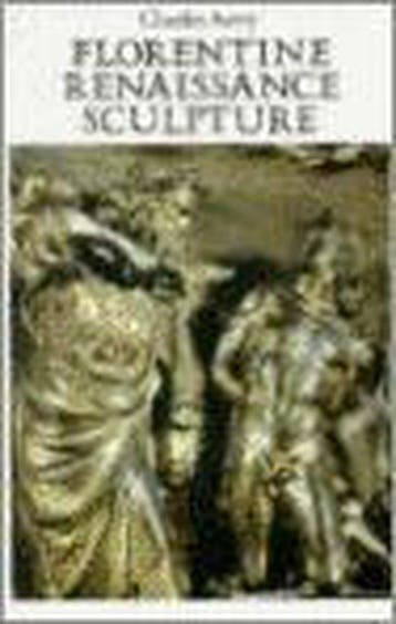 Florentine Renaissance Sculpture - Charles Avery, Verzenden, Gelezen, Charles Avery
