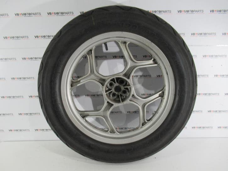 BMW K 75 Achterwiel, Motoren, Onderdelen | BMW, Ophalen of Verzenden