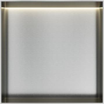 Hotbath &More Inbouwnis - 30 x 30 x 10 cm - Frameless - met, Ophalen of Verzenden, Nieuw