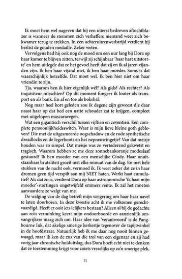 Een klein beetje geweldig, Ophalen of Verzenden, Nieuw